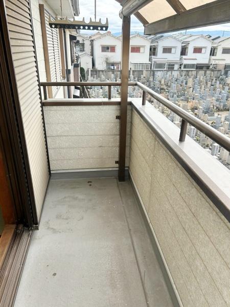 貝塚市津田南町の中古一戸建て