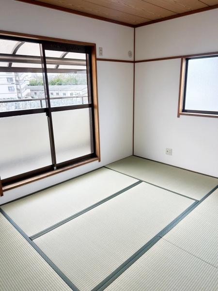 貝塚市津田南町の中古一戸建て