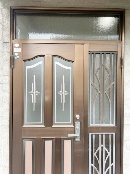 貝塚市津田南町の中古一戸建て