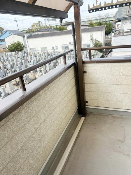 貝塚市津田南町の中古一戸建て