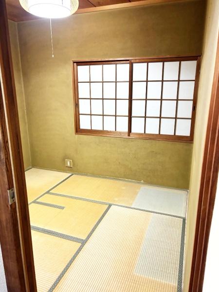 泉大津市末広町１丁目の中古一戸建て