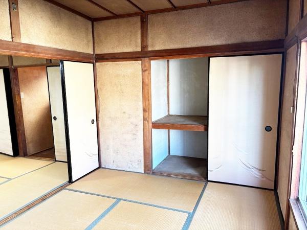 泉大津市末広町１丁目の中古一戸建て