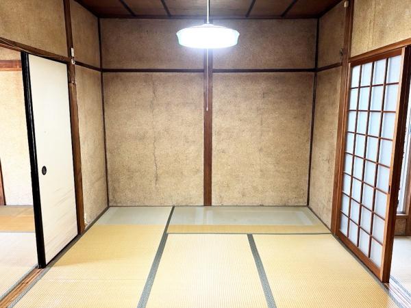 泉大津市末広町１丁目の中古一戸建て