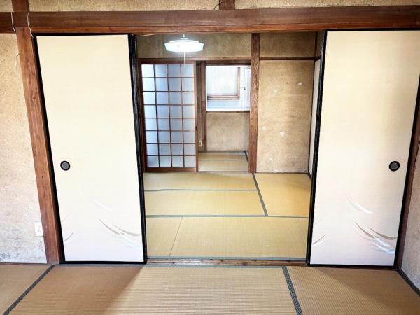 泉大津市末広町１丁目の中古一戸建て