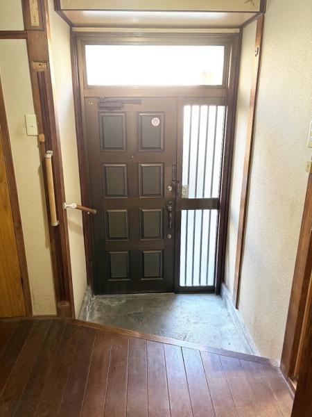 泉大津市末広町１丁目の中古一戸建て