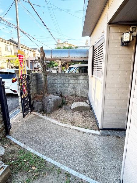 泉大津市末広町１丁目の中古一戸建て