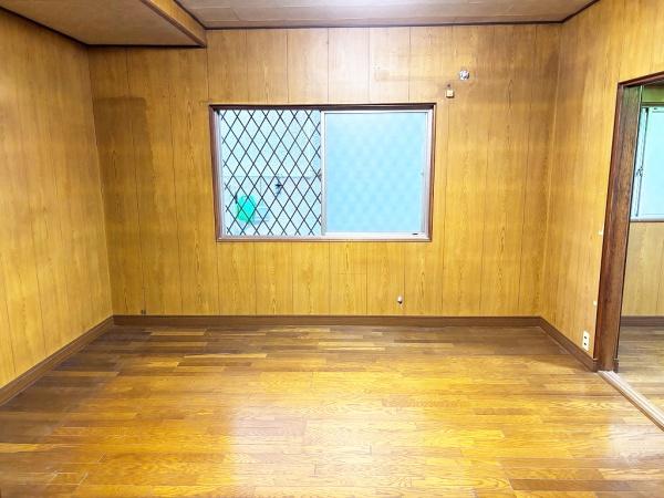泉大津市末広町１丁目　中古戸建
