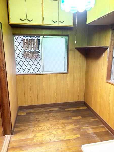 泉大津市末広町１丁目の中古一戸建て