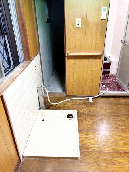 泉大津市末広町１丁目の中古一戸建て