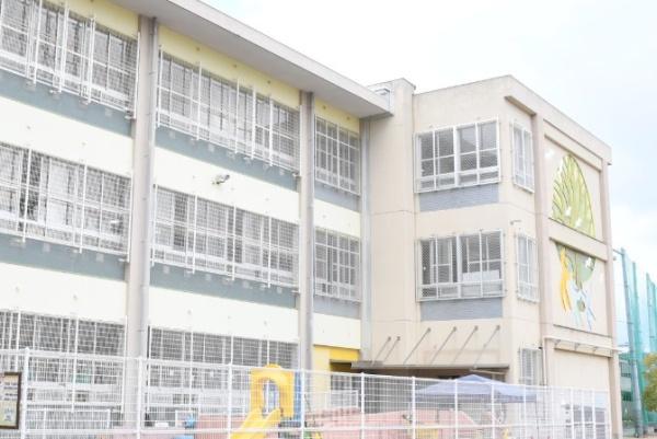 貝塚市鳥羽の土地(貝塚市立中央幼稚園)