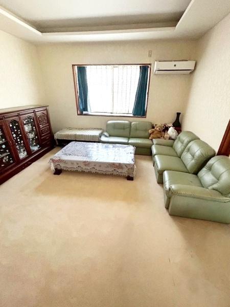 泉佐野市南中安松の中古一戸建て