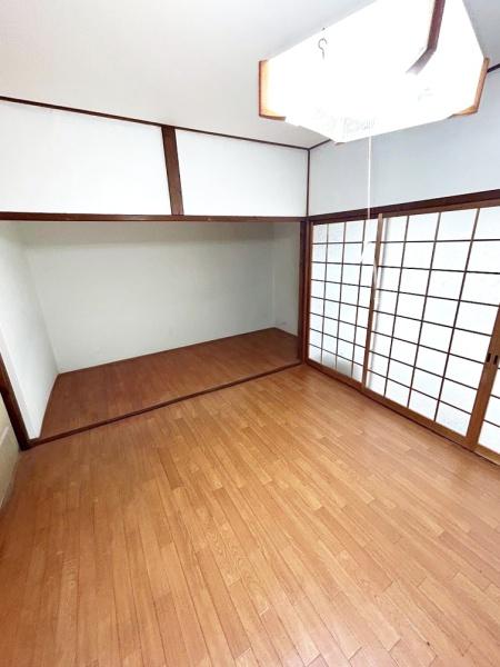 泉佐野市南中安松の中古一戸建て