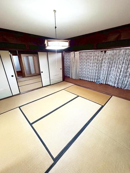 泉佐野市南中安松の中古一戸建て