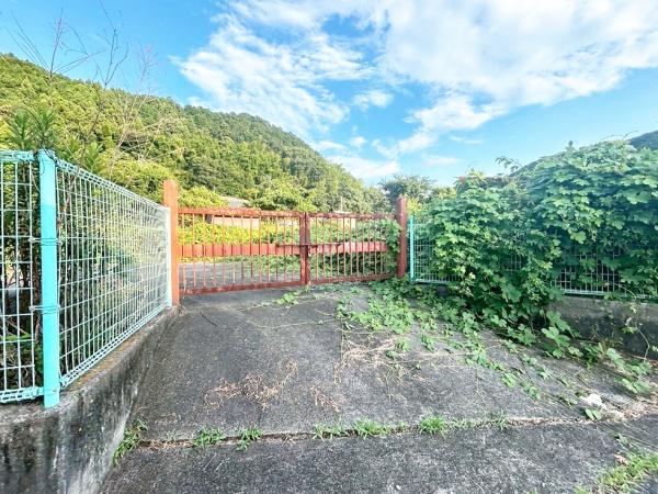 岸和田市内畑町　売土地