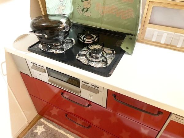 岸和田市上野町西　中古戸建