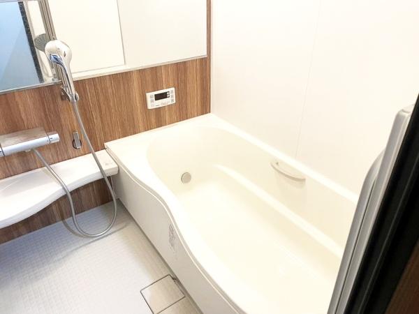 岸和田市上野町西の中古一戸建て