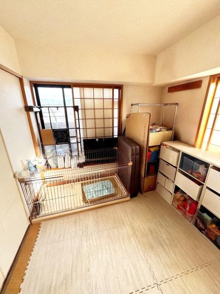 プリグレイス岸和田　中古マンション