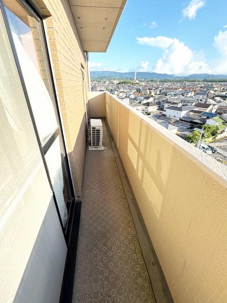 プリグレイス岸和田　中古マンション