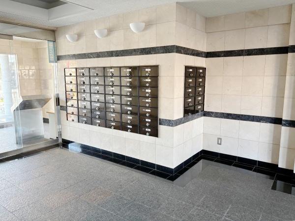 プリグレイス岸和田　中古マンション