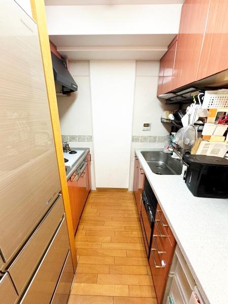 プリグレイス岸和田　中古マンション