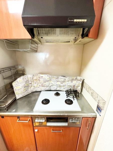 プリグレイス岸和田　中古マンション