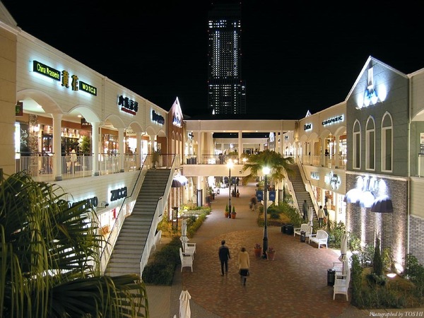 泉佐野市高松北2丁目の中古一戸建て(りんくうプレミアム・アウトレット)