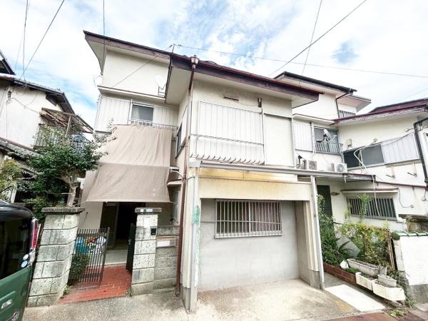 泉佐野市高松北2丁目の中古一戸建て(その他現地)