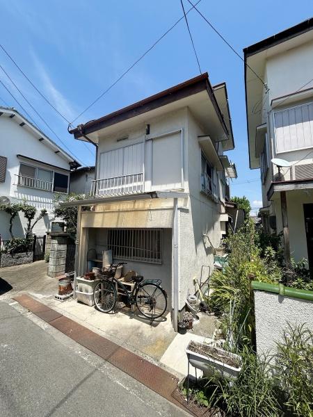 泉佐野市高松北2丁目　中古戸建