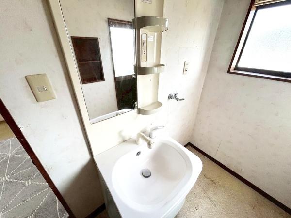 泉佐野市高松北2丁目　中古戸建