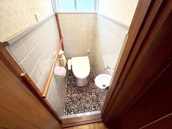 泉佐野市高松北2丁目　中古戸建