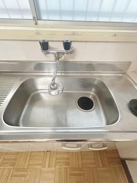 貝塚市清児　中古戸建