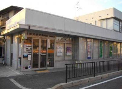 貝塚市澤第4 2号棟 アーネストワン(貝塚沢郵便局)