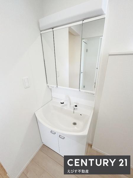 貝塚市澤第4　2号棟　新築戸建