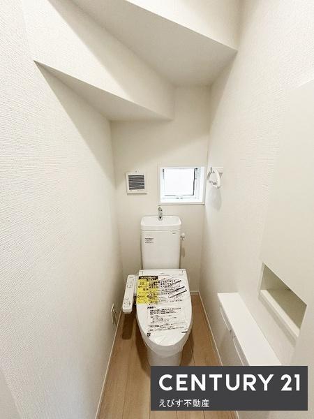 貝塚市澤第4　2号棟　新築戸建