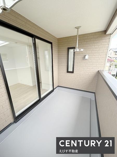 貝塚市澤第4　2号棟　新築戸建