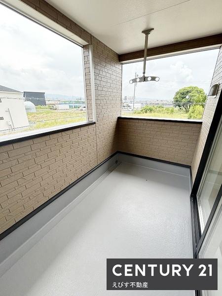 貝塚市澤第4　2号棟　新築戸建