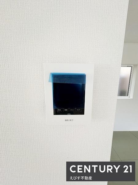 貝塚市澤第4　2号棟　新築戸建
