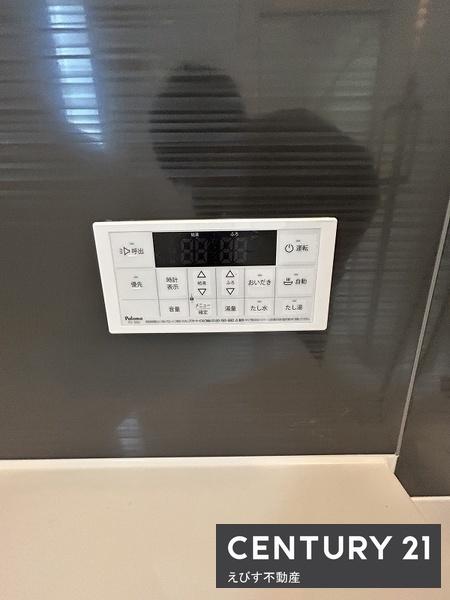 貝塚市澤第4　2号棟　新築戸建