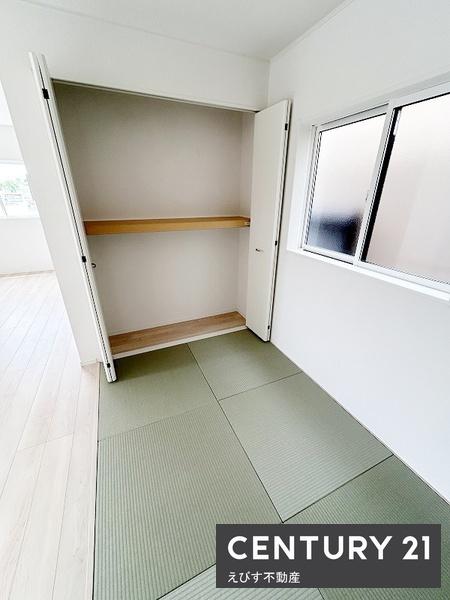 貝塚市澤第4　2号棟　新築戸建