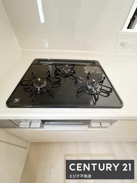 貝塚市澤第4　2号棟　新築戸建