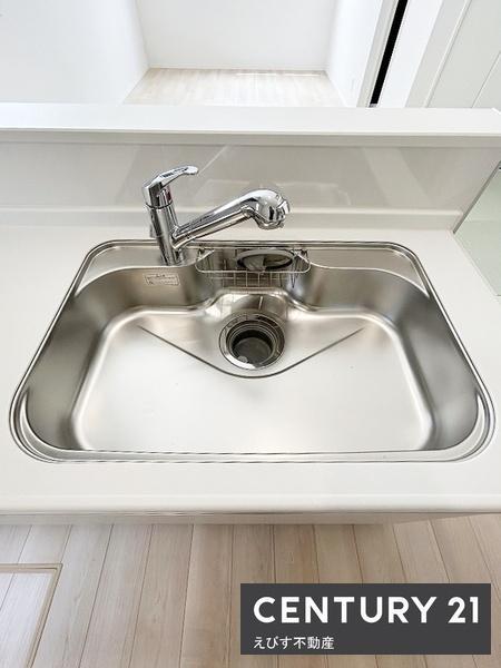 貝塚市澤第4　2号棟　新築戸建