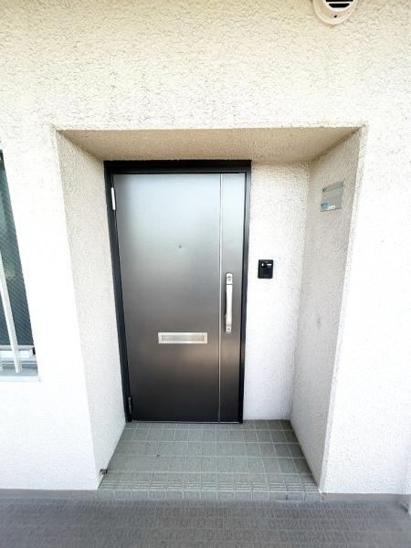 ユニライフ貝塚２