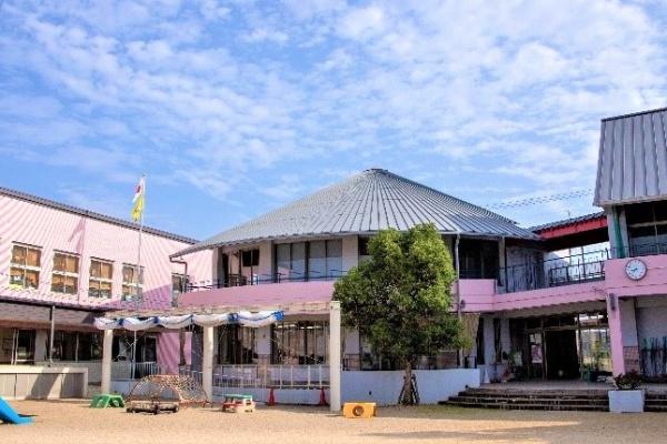 泉佐野市長滝の中古一戸建て(泉佐野市立はるかこども園)