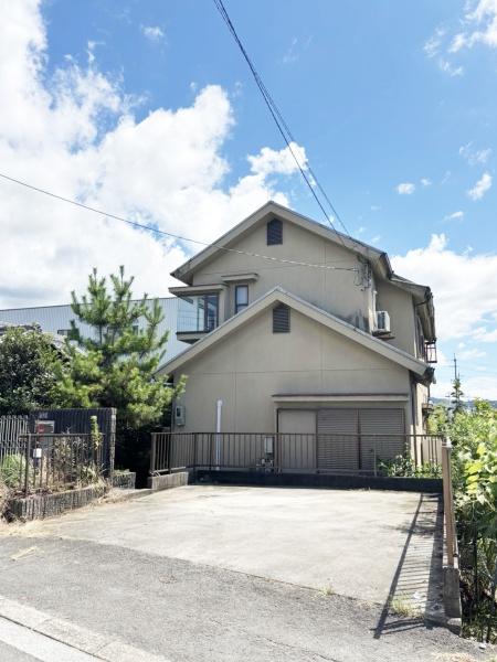 泉佐野市長滝　中古戸建