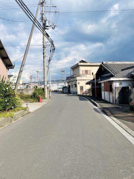泉佐野市長滝　中古戸建