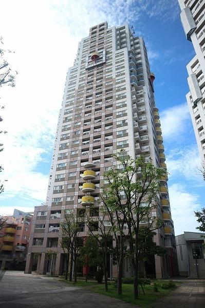コスタ・ミラにしきのはま２番館