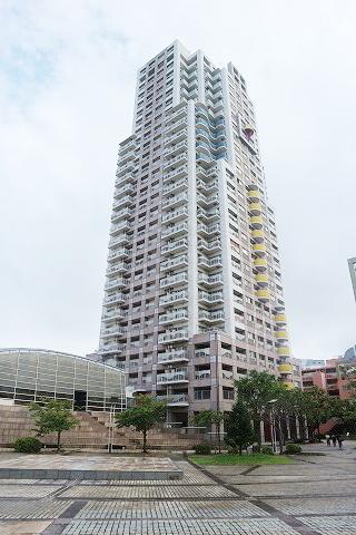 コスタ・ミラにしきのはま２番館