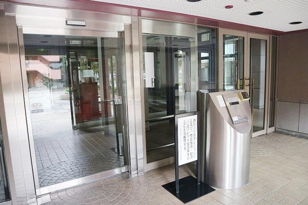 コスタ・ミラにしきのはま２番館