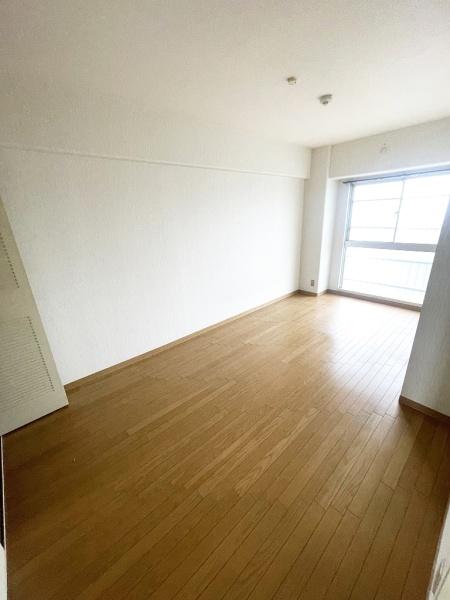 岸和田コーポラス弐号棟　中古マンション