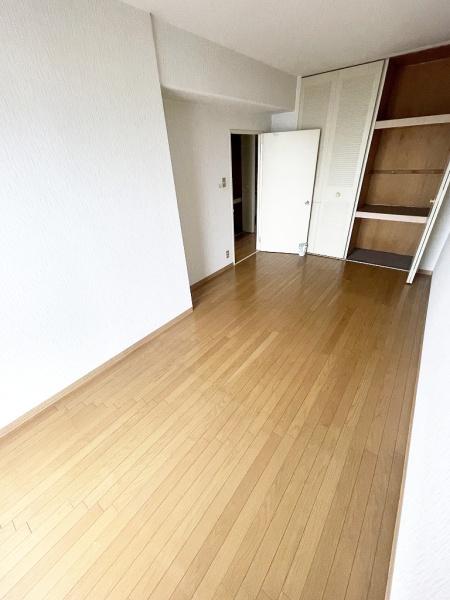 岸和田コーポラス弐号棟　中古マンション
